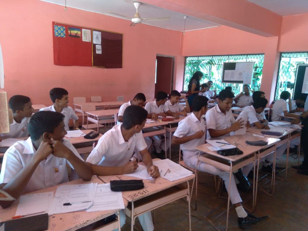 math seminar